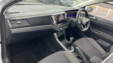 Volkswagen Polo 1.0 Life 5dr Petrol Hatchback